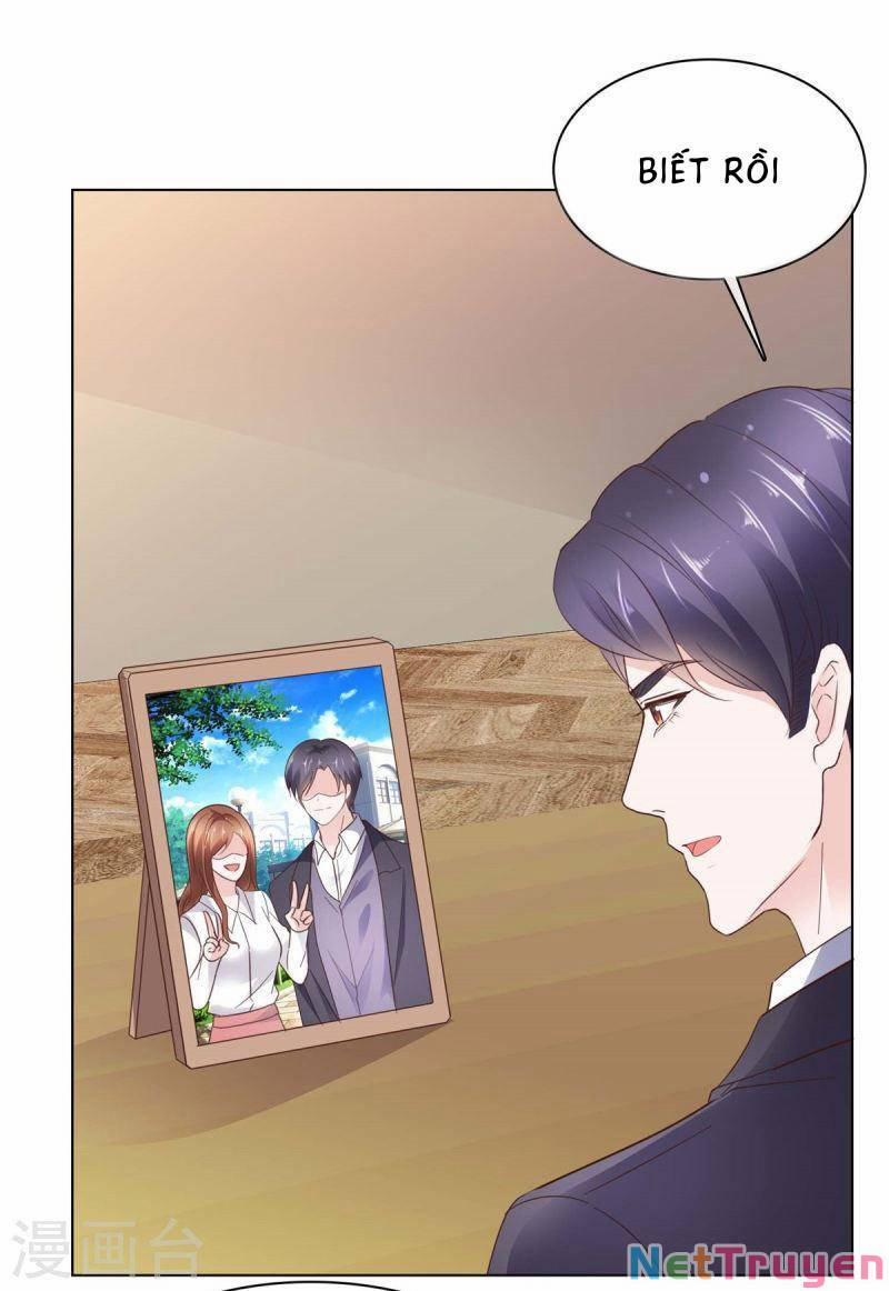 Thái Thái Lại Đang Làm Nũng 36 trang 22