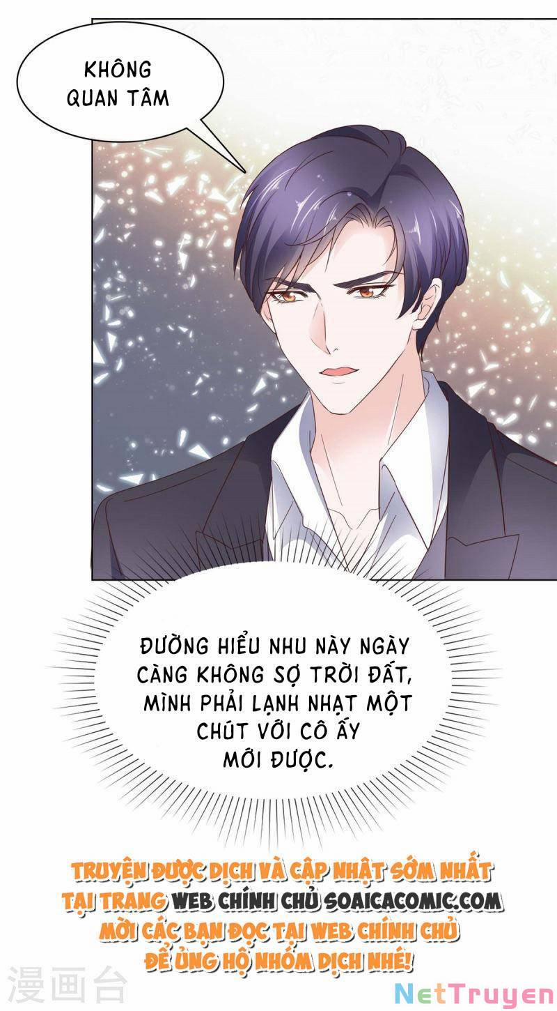 Thái Thái Lại Đang Làm Nũng 36 trang 24