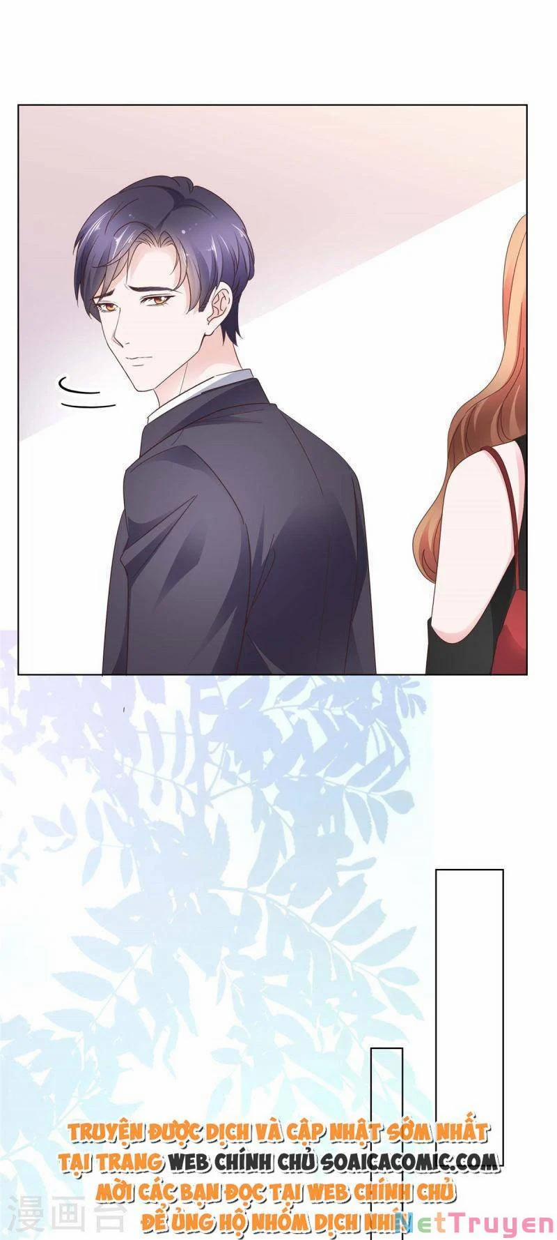 Thái Thái Lại Đang Làm Nũng 36 trang 9