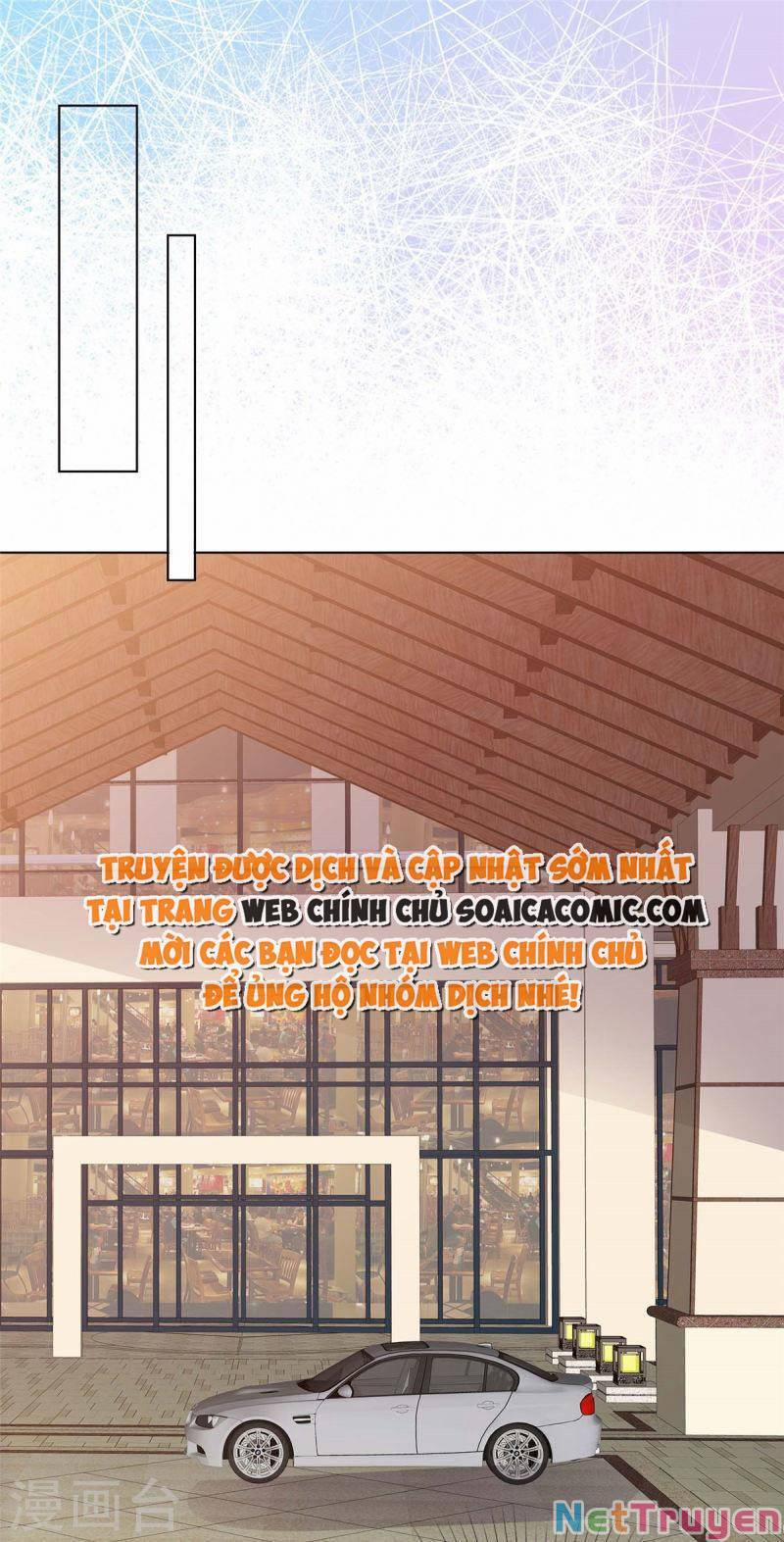 Thái Thái Lại Đang Làm Nũng 37 trang 10