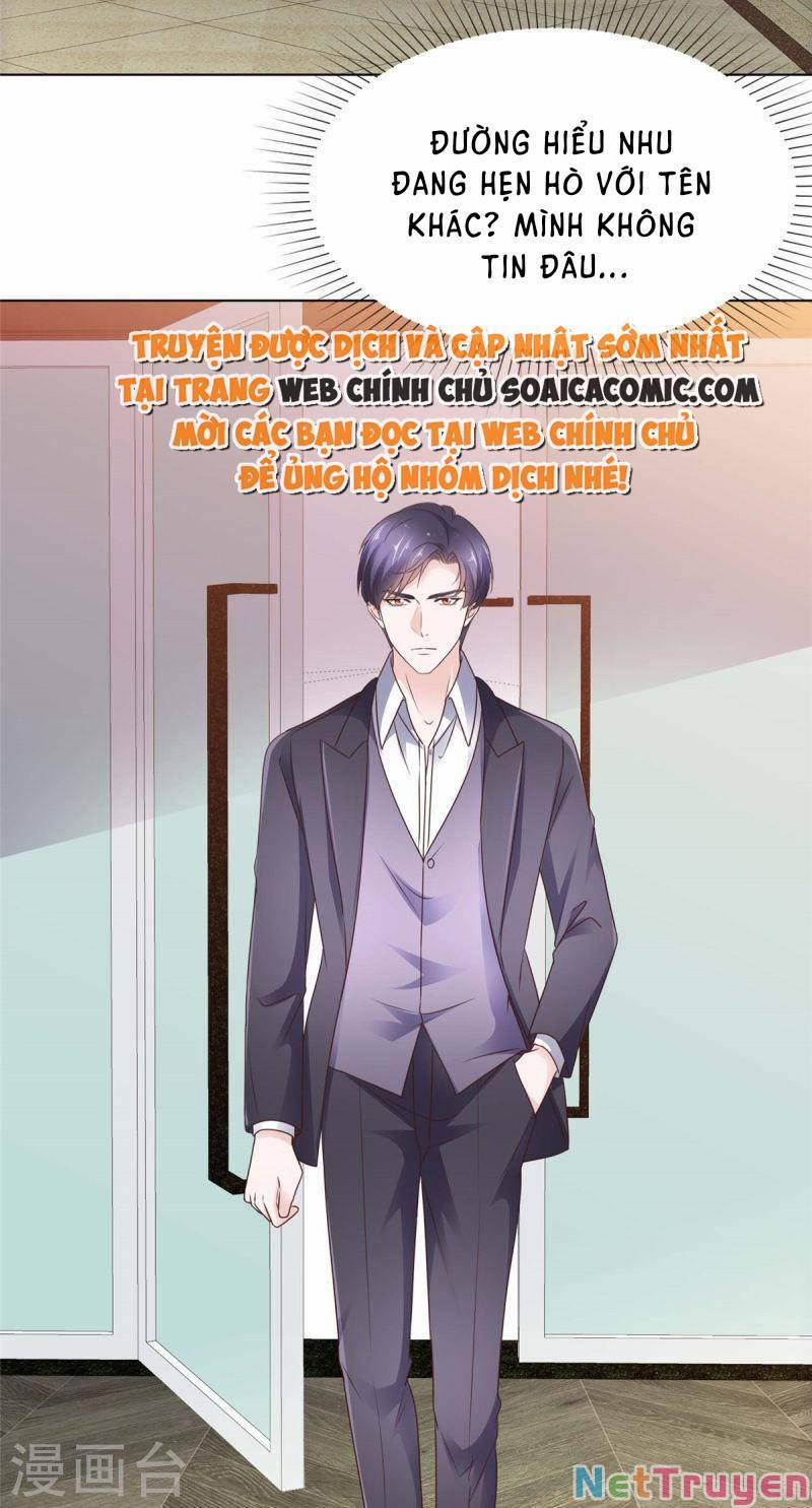 Thái Thái Lại Đang Làm Nũng 37 trang 11