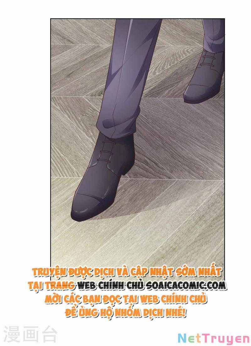 Thái Thái Lại Đang Làm Nũng 37 trang 13