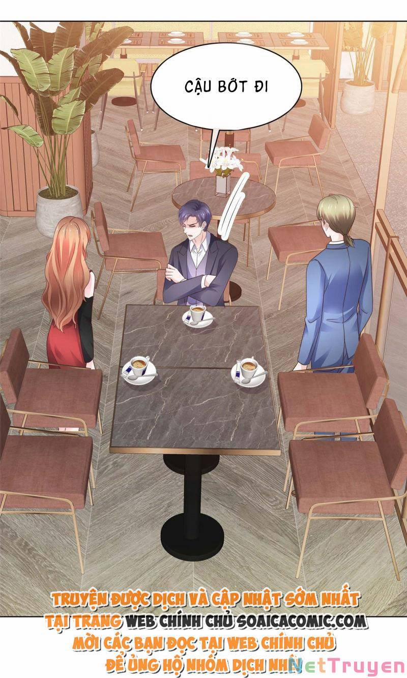 Thái Thái Lại Đang Làm Nũng 37 trang 17