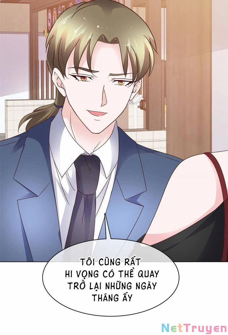 Thái Thái Lại Đang Làm Nũng 37 trang 24