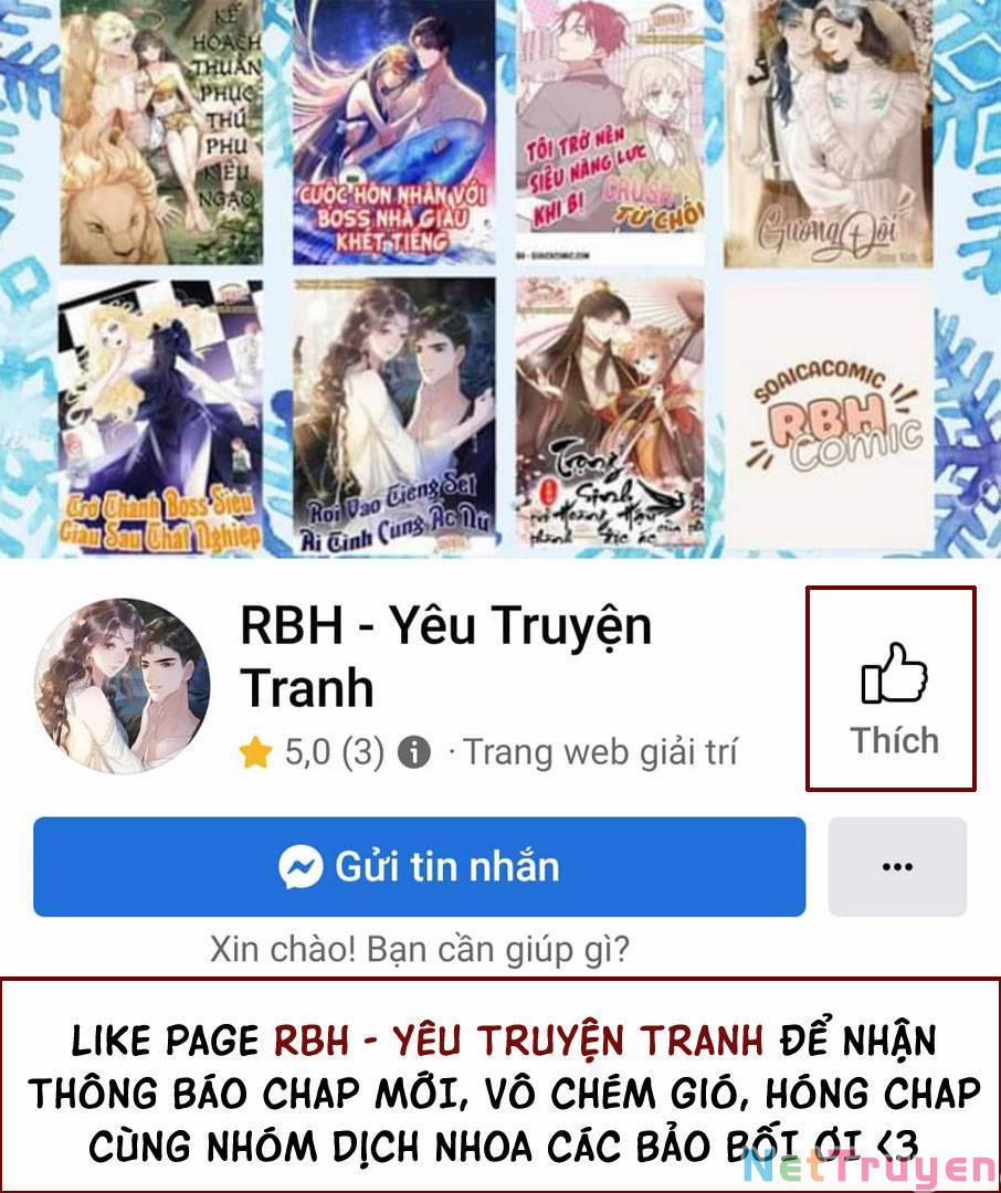 Thái Thái Lại Đang Làm Nũng 37 trang 25