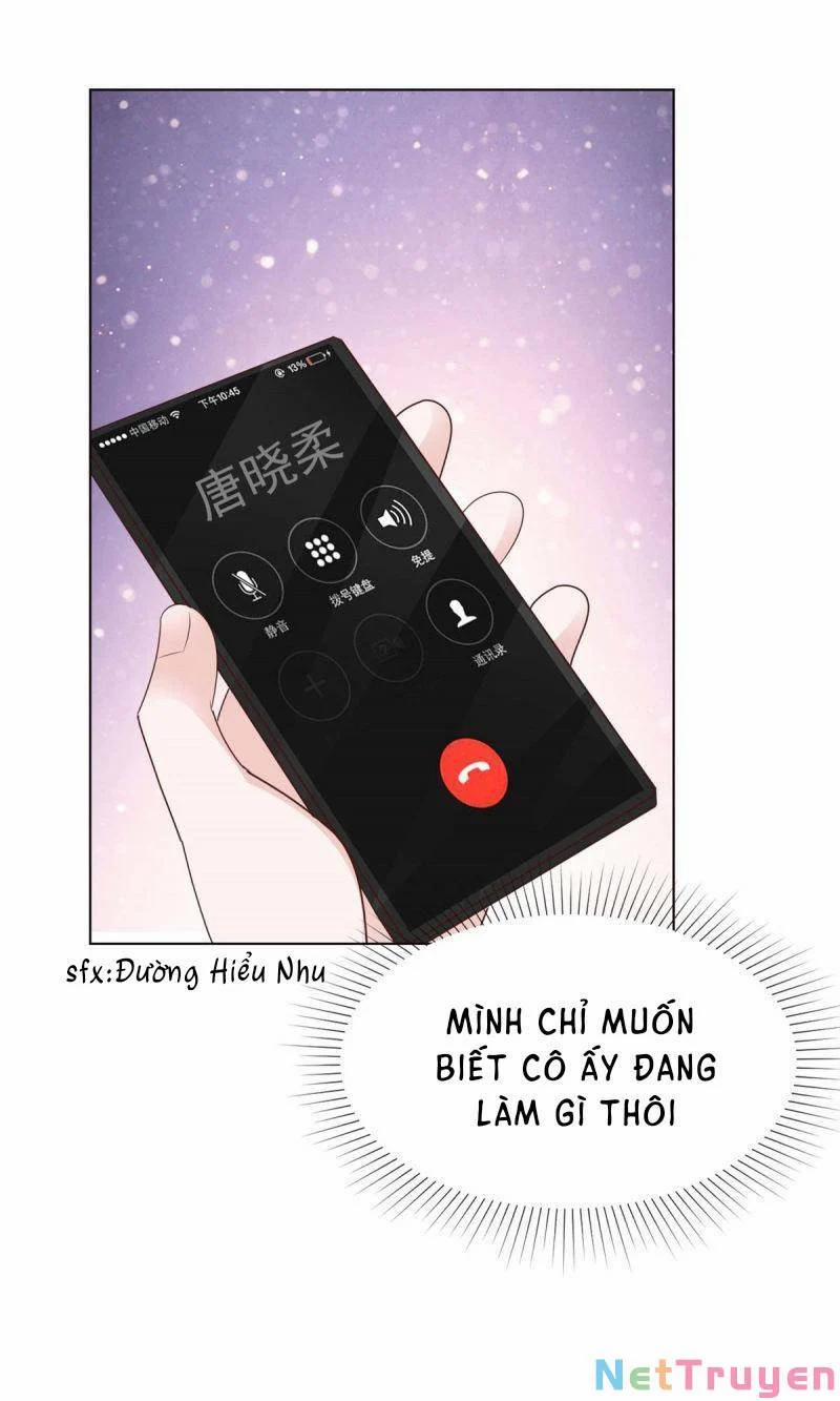 Thái Thái Lại Đang Làm Nũng 37 trang 3