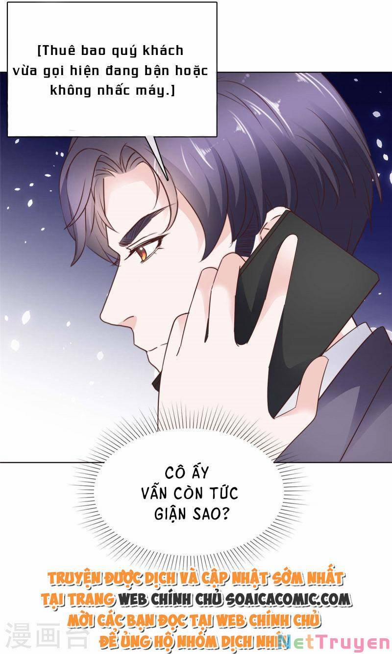 Thái Thái Lại Đang Làm Nũng 37 trang 4