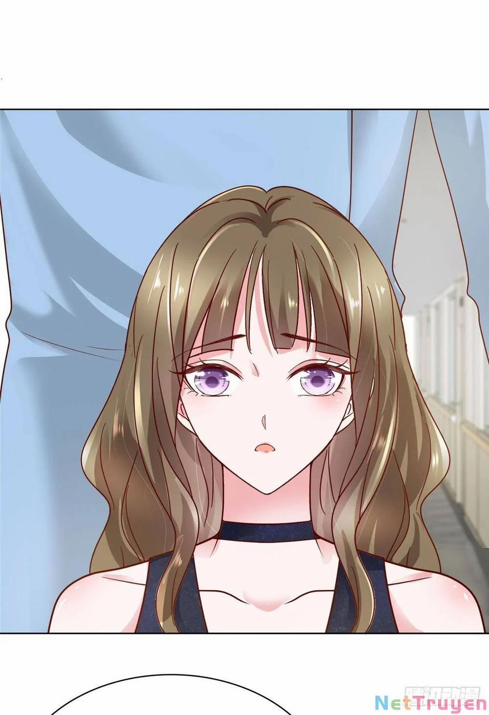 Thái Thái Lại Đang Làm Nũng 4 trang 17