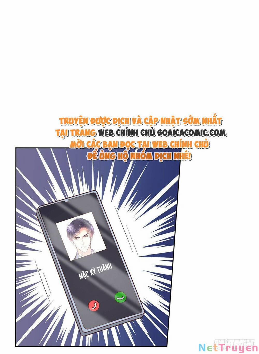 Thái Thái Lại Đang Làm Nũng 4 trang 9