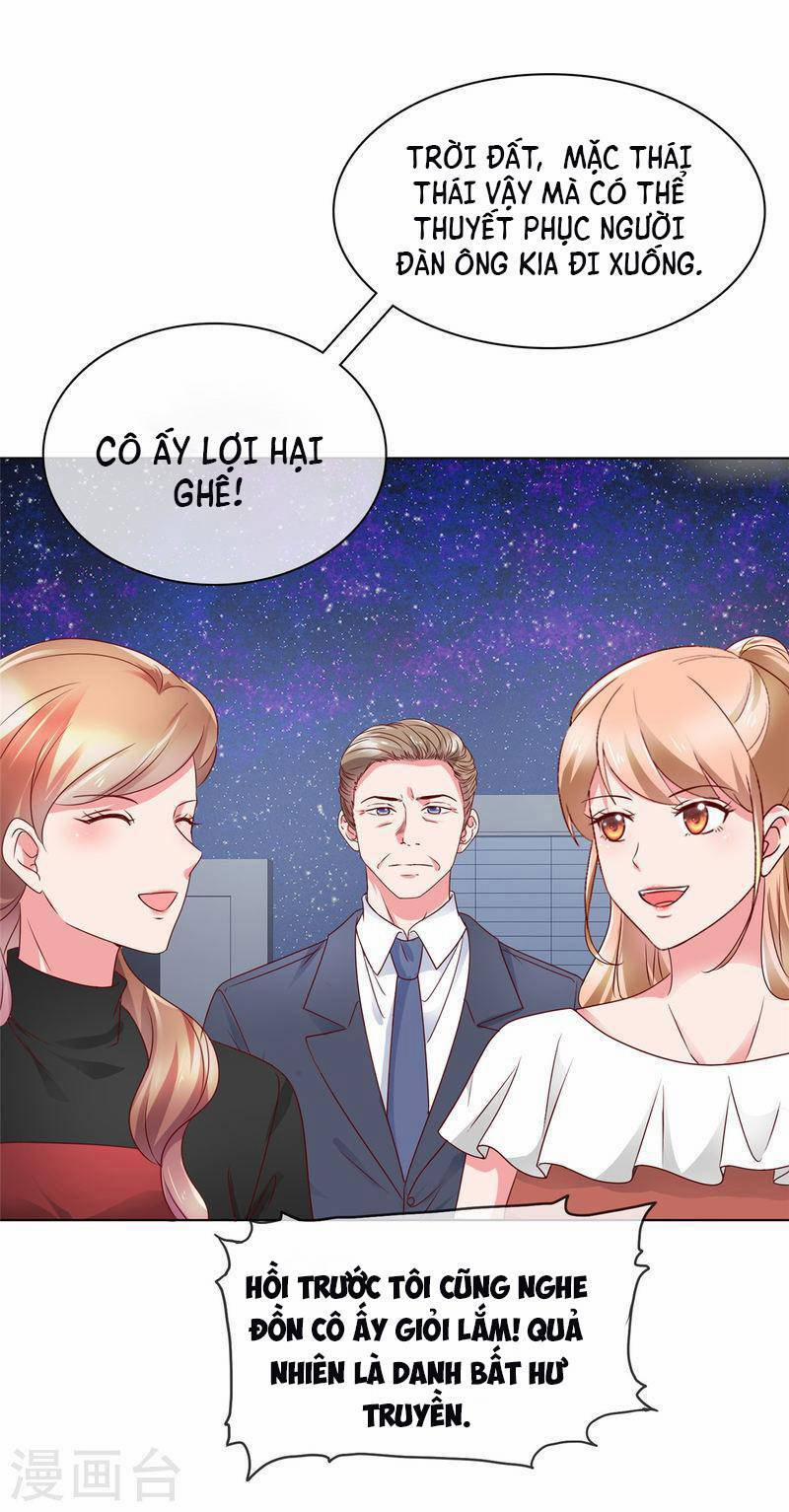 Thái Thái Lại Đang Làm Nũng 41 trang 16