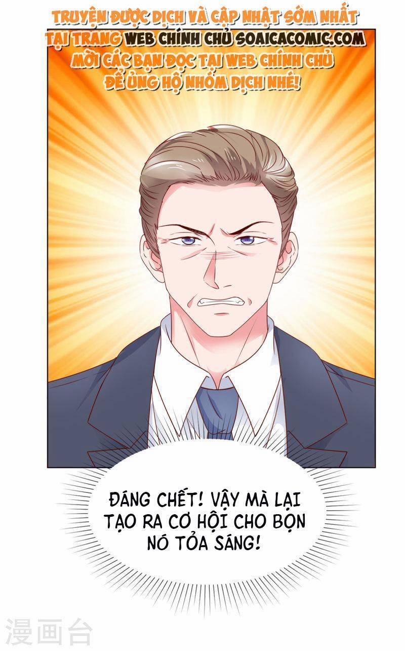 Thái Thái Lại Đang Làm Nũng 41 trang 17