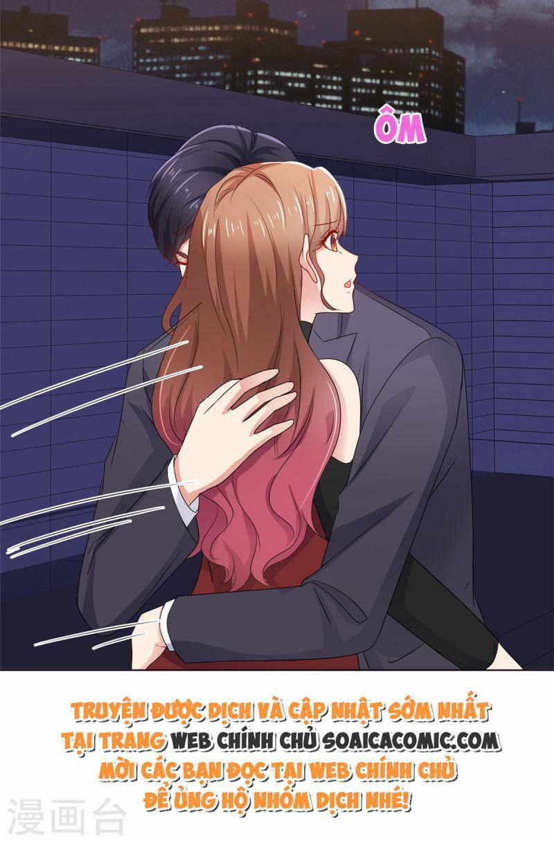 Thái Thái Lại Đang Làm Nũng 41 trang 2