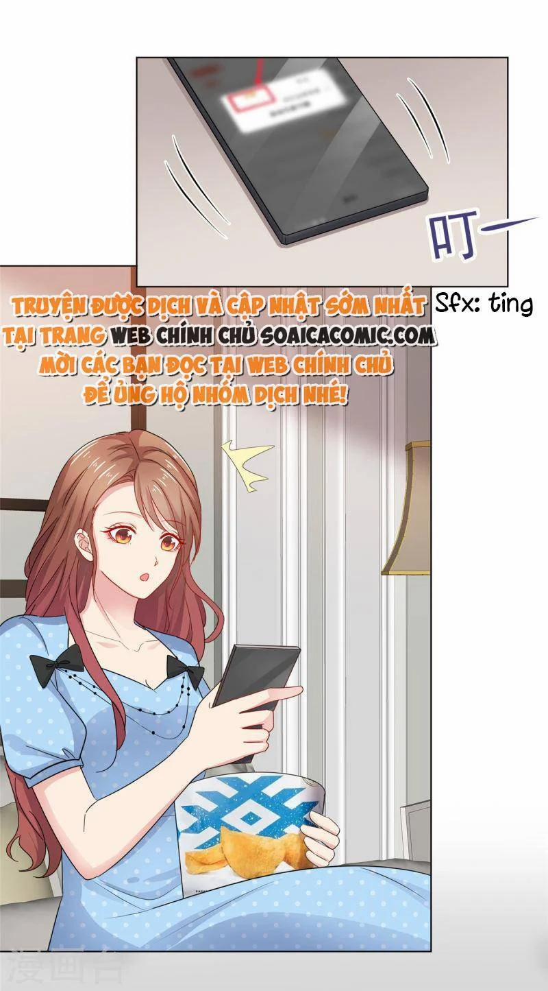 Thái Thái Lại Đang Làm Nũng 42 trang 13