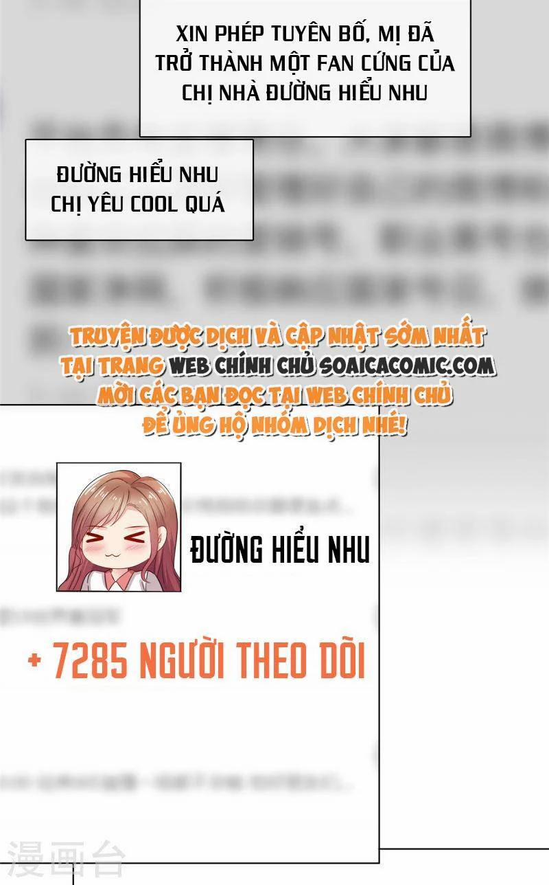 Thái Thái Lại Đang Làm Nũng 42 trang 15