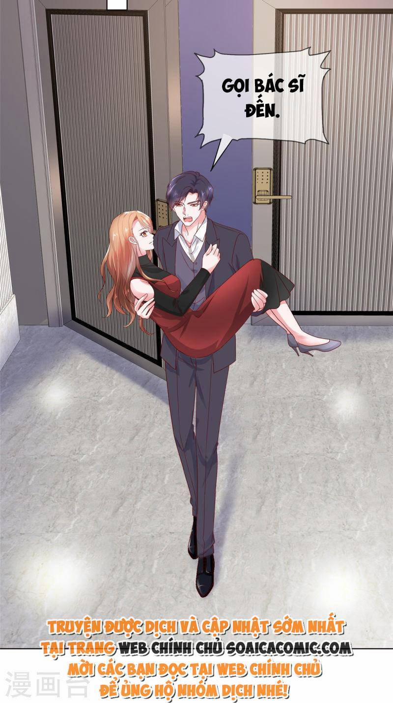 Thái Thái Lại Đang Làm Nũng 42 trang 2