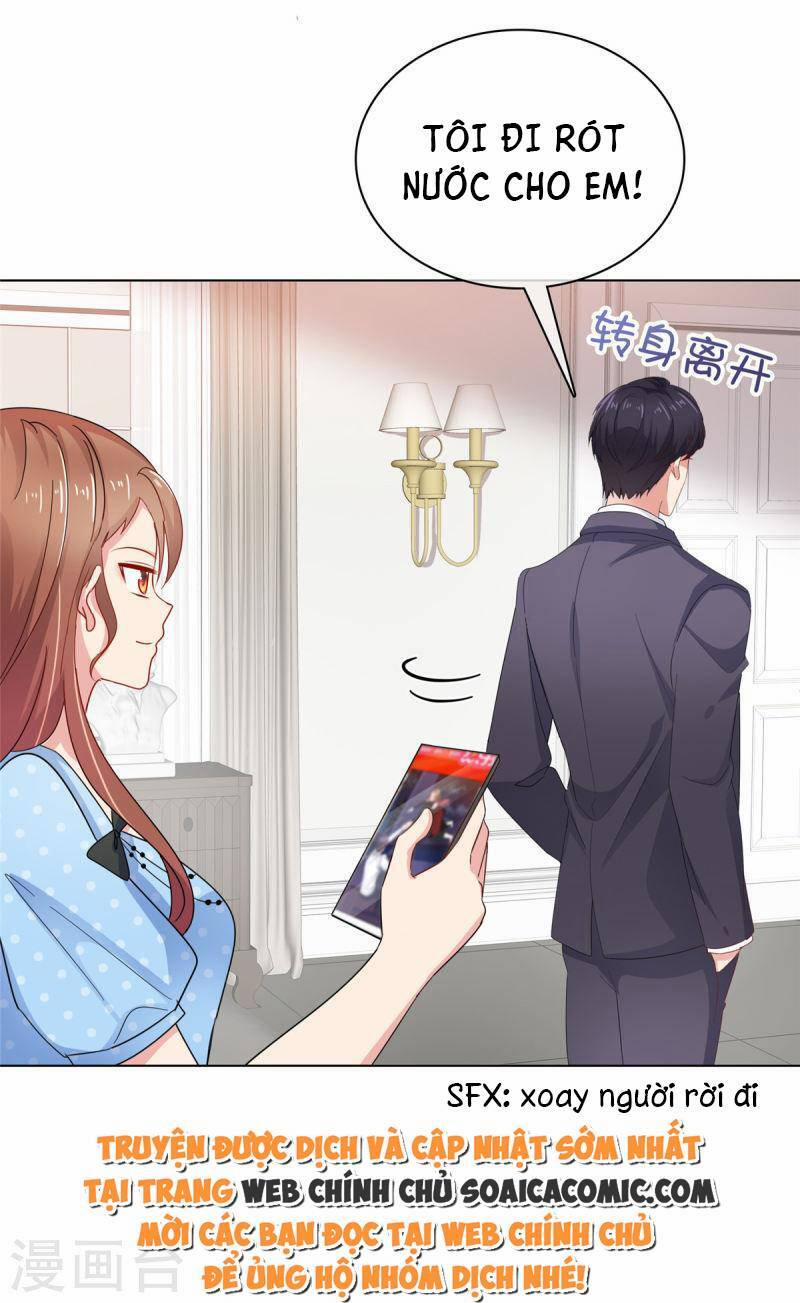Thái Thái Lại Đang Làm Nũng 42 trang 20