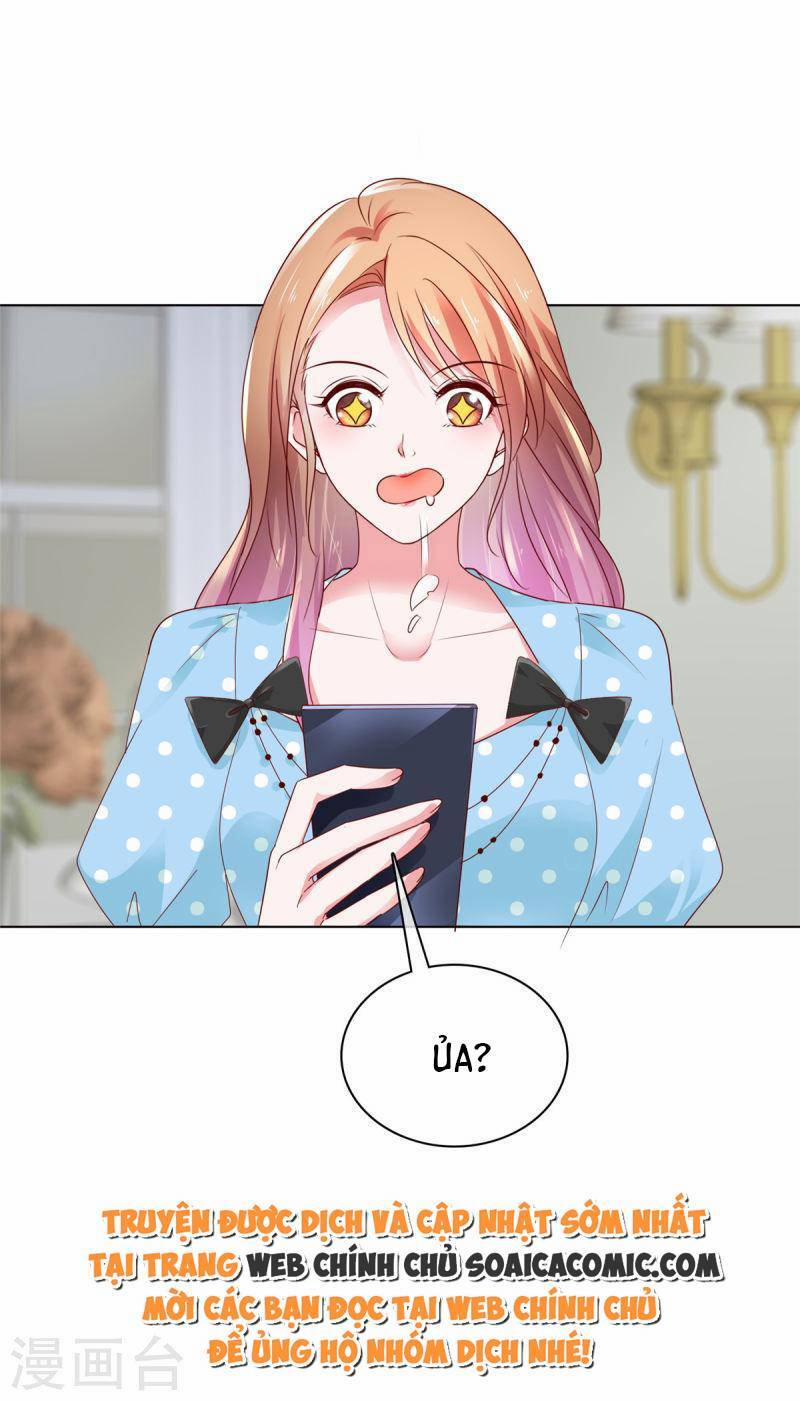 Thái Thái Lại Đang Làm Nũng 42 trang 22