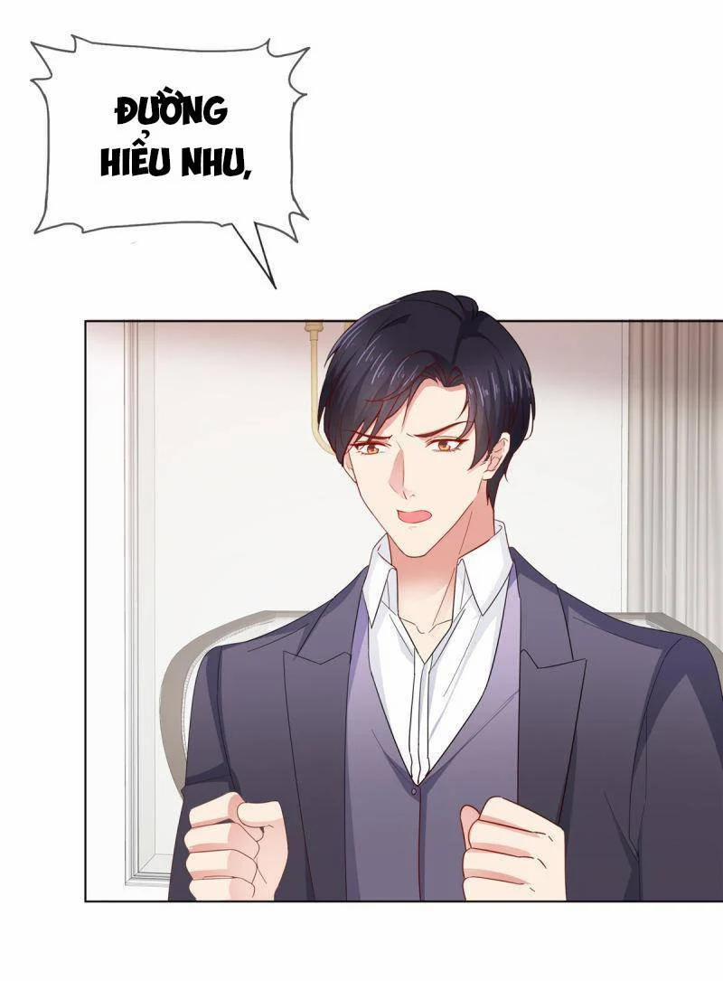 Thái Thái Lại Đang Làm Nũng 42 trang 9