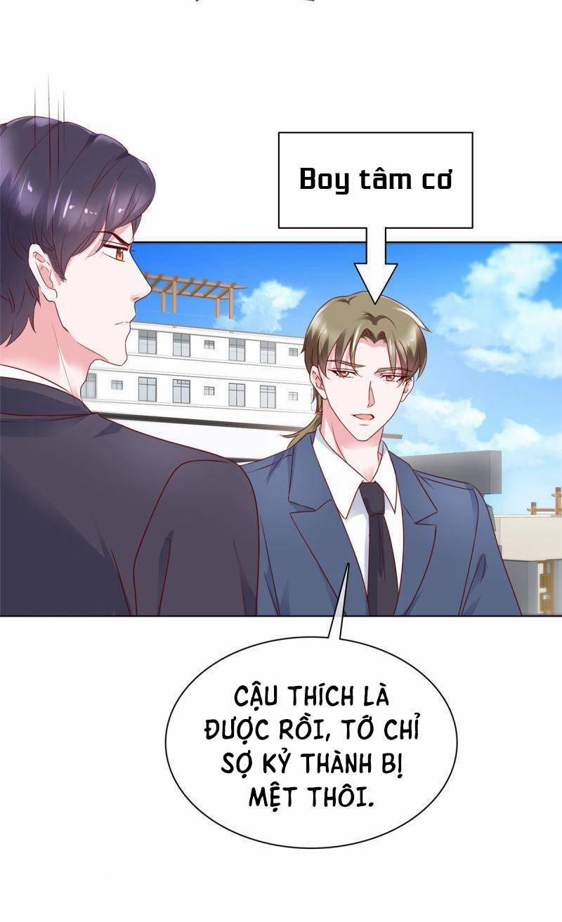 Thái Thái Lại Đang Làm Nũng 43 trang 14