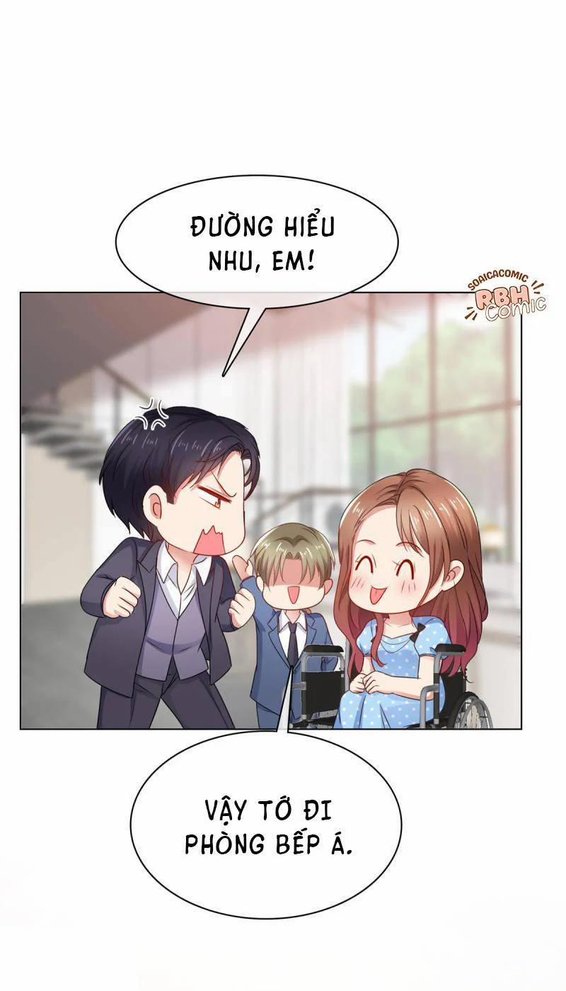Thái Thái Lại Đang Làm Nũng 43 trang 18