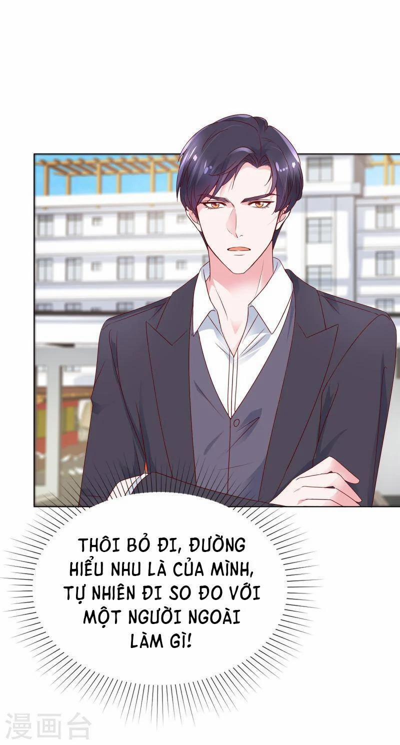 Thái Thái Lại Đang Làm Nũng 43 trang 9