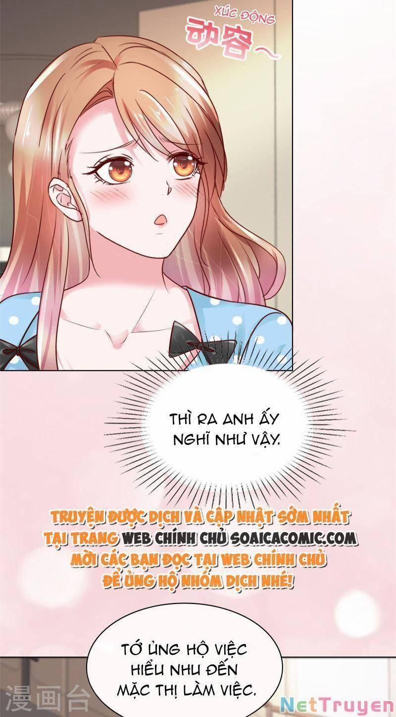 Thái Thái Lại Đang Làm Nũng 45 trang 13