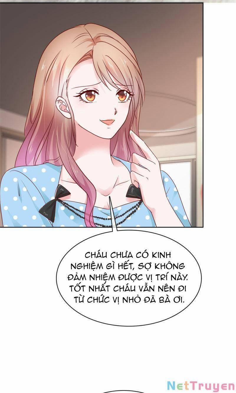 Thái Thái Lại Đang Làm Nũng 45 trang 19