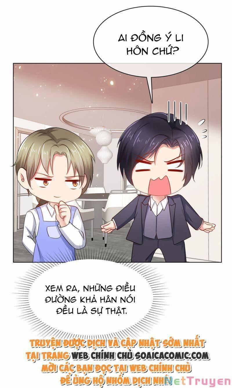 Thái Thái Lại Đang Làm Nũng 45 trang 2