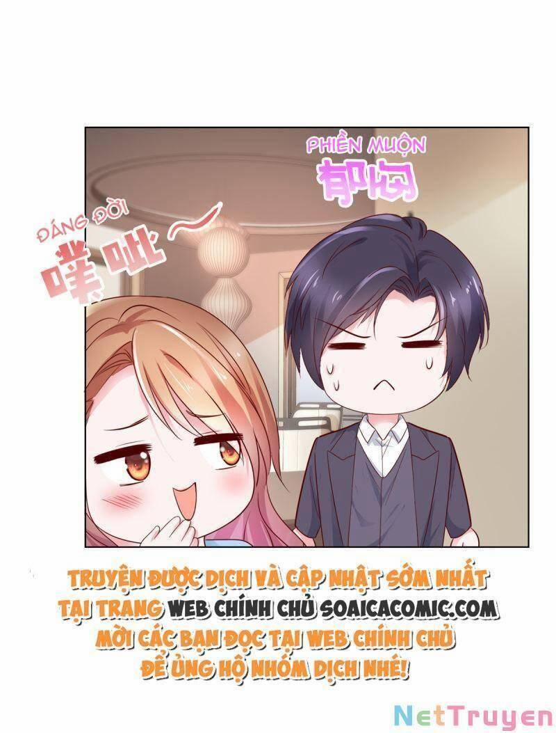 Thái Thái Lại Đang Làm Nũng 45 trang 4