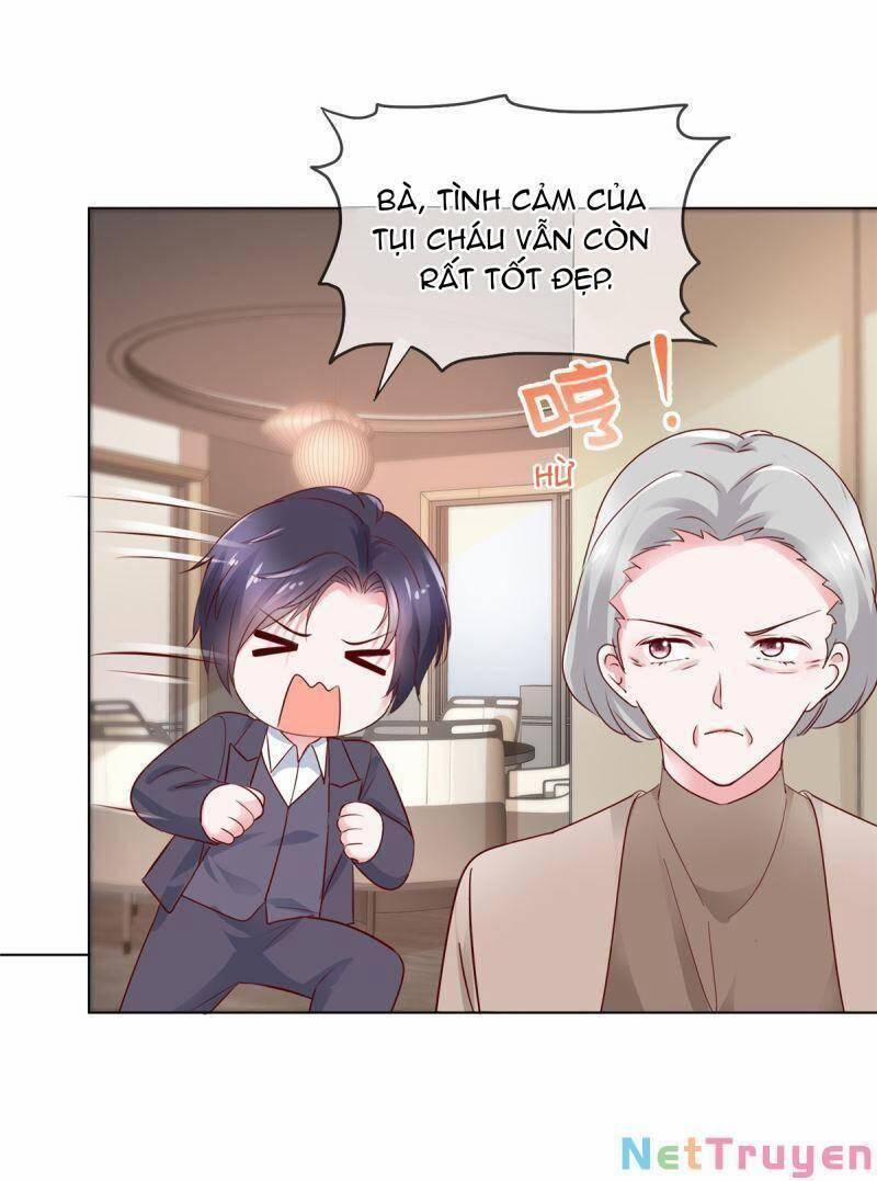 Thái Thái Lại Đang Làm Nũng 45 trang 6