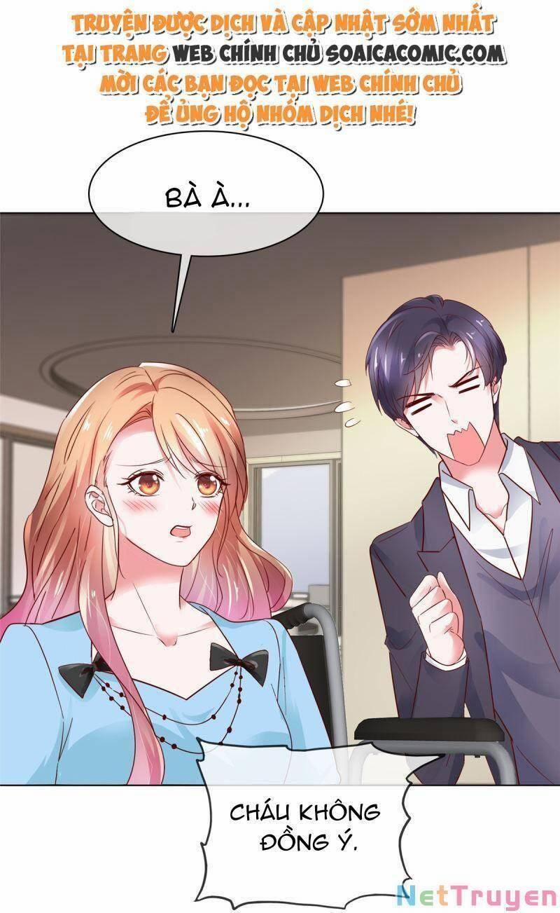 Thái Thái Lại Đang Làm Nũng 45 trang 8