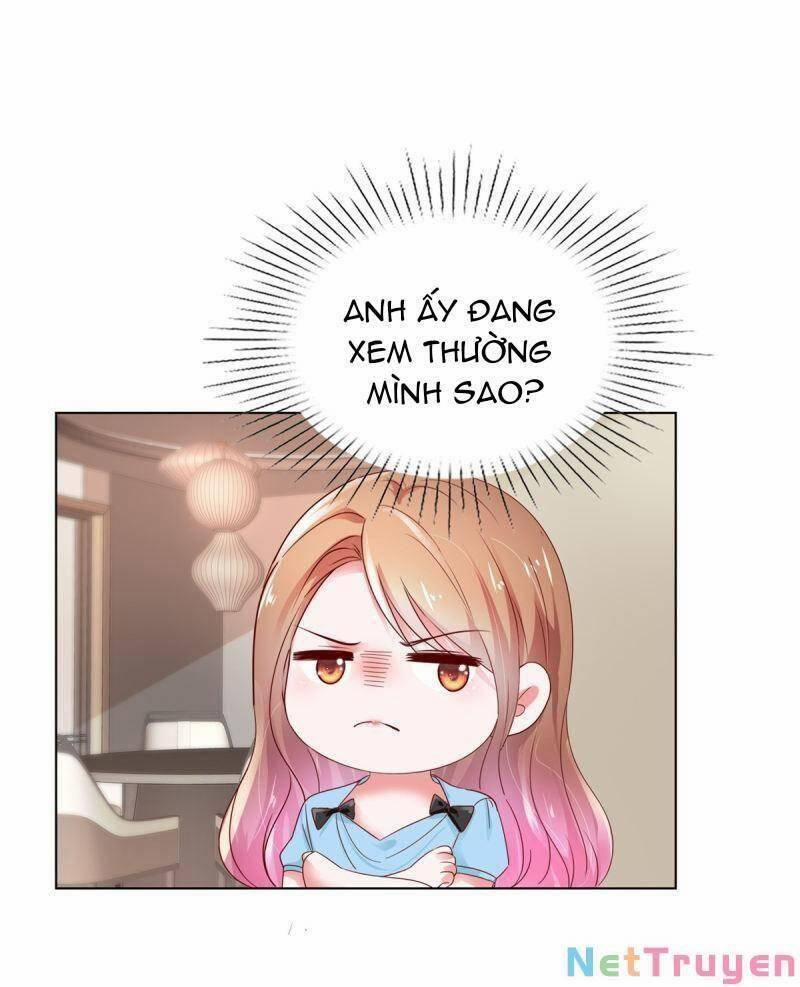 Thái Thái Lại Đang Làm Nũng 45 trang 9