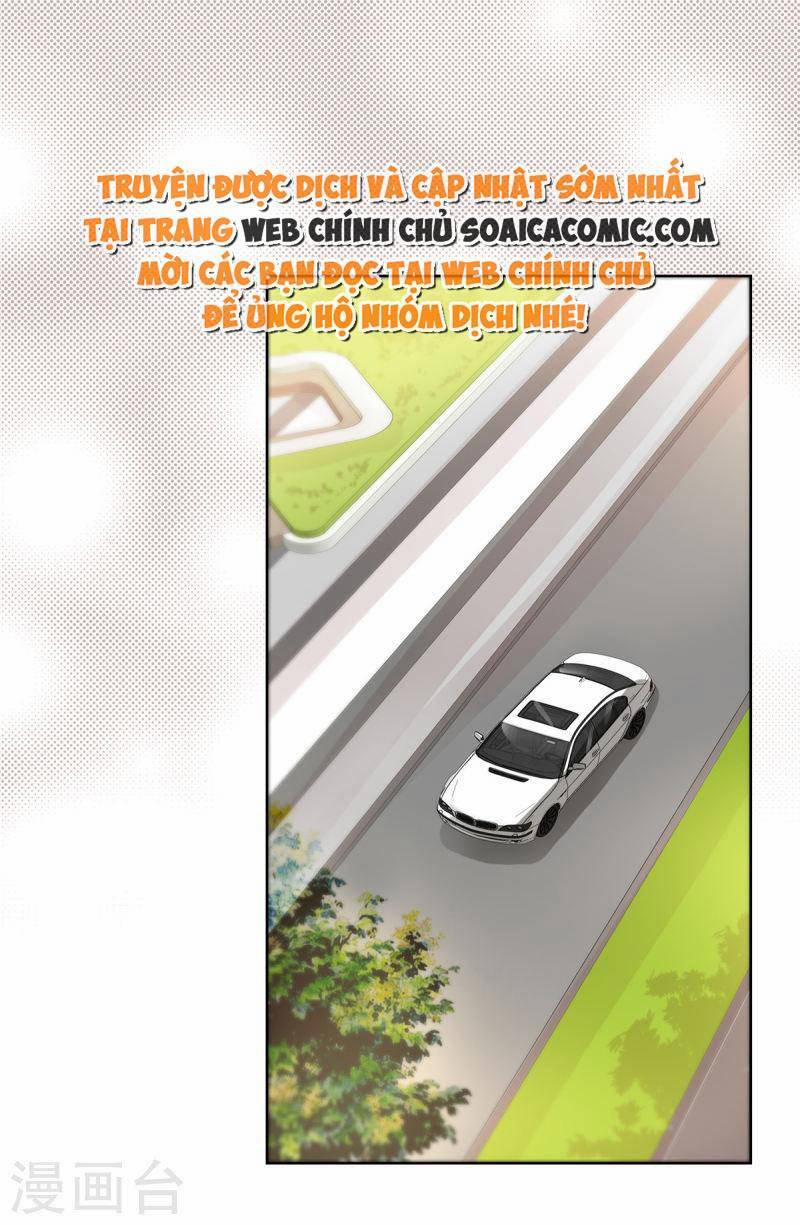 Thái Thái Lại Đang Làm Nũng 46 trang 2