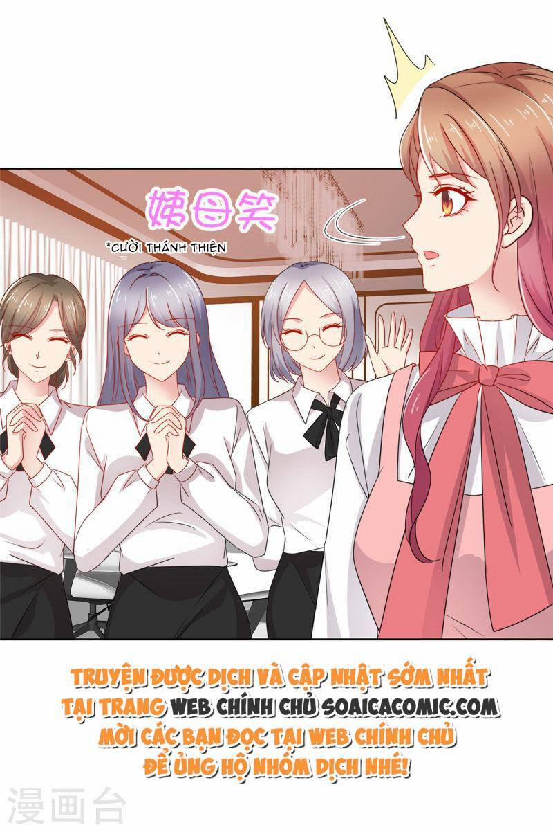 Thái Thái Lại Đang Làm Nũng 46 trang 9