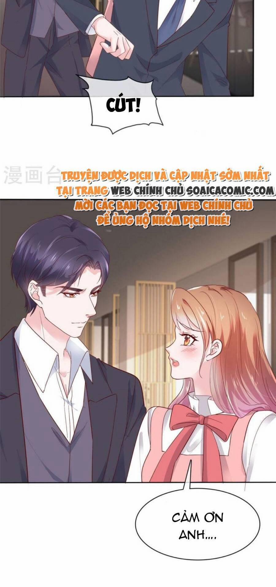 Thái Thái Lại Đang Làm Nũng 47 trang 5