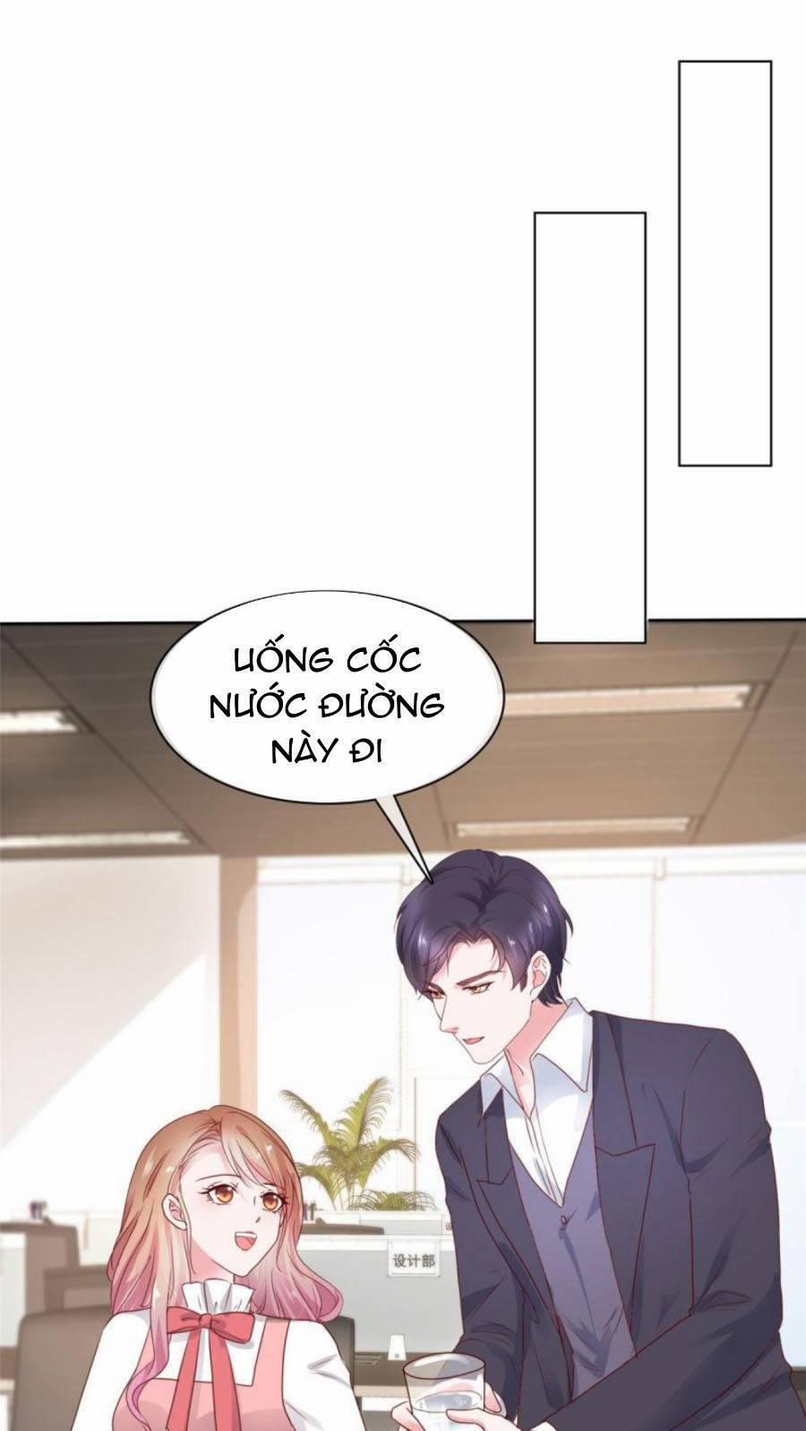 Thái Thái Lại Đang Làm Nũng 49 trang 12