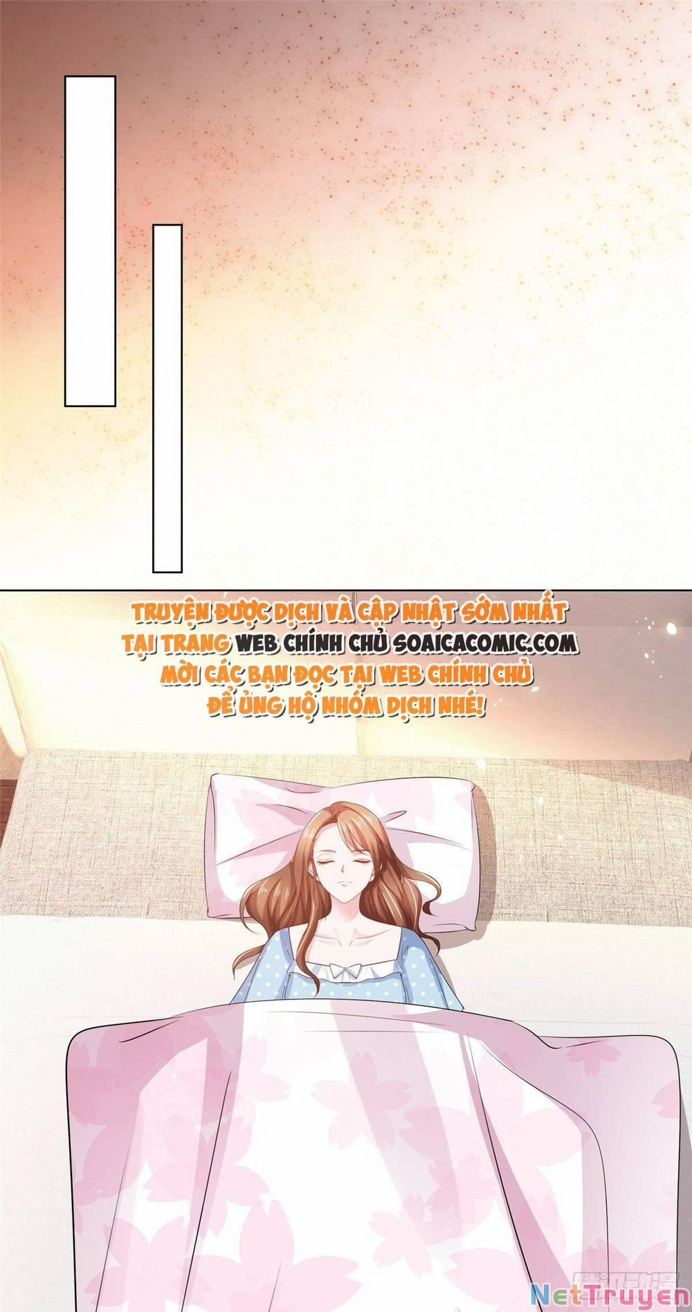 Thái Thái Lại Đang Làm Nũng 5 trang 18