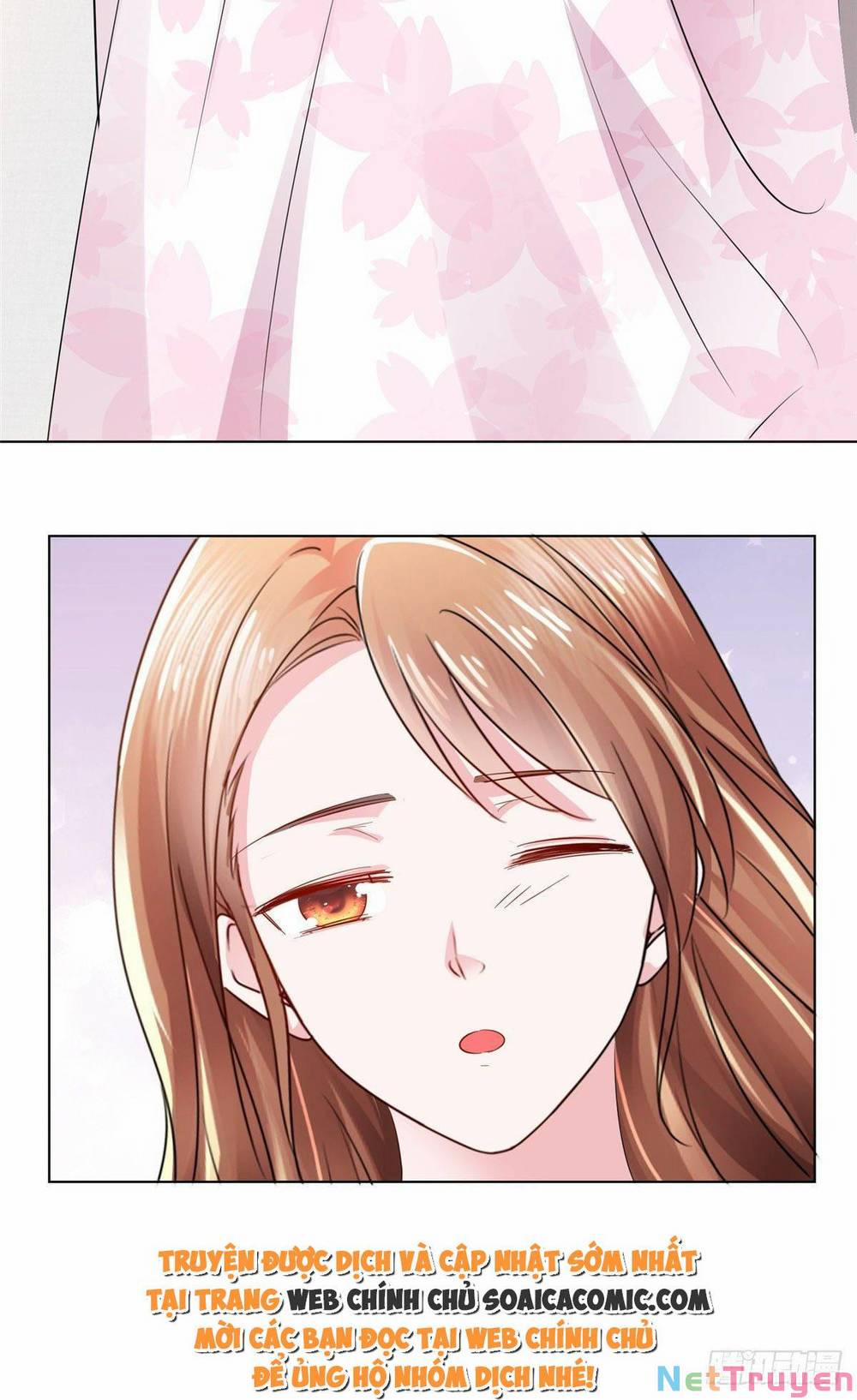 Thái Thái Lại Đang Làm Nũng 5 trang 19