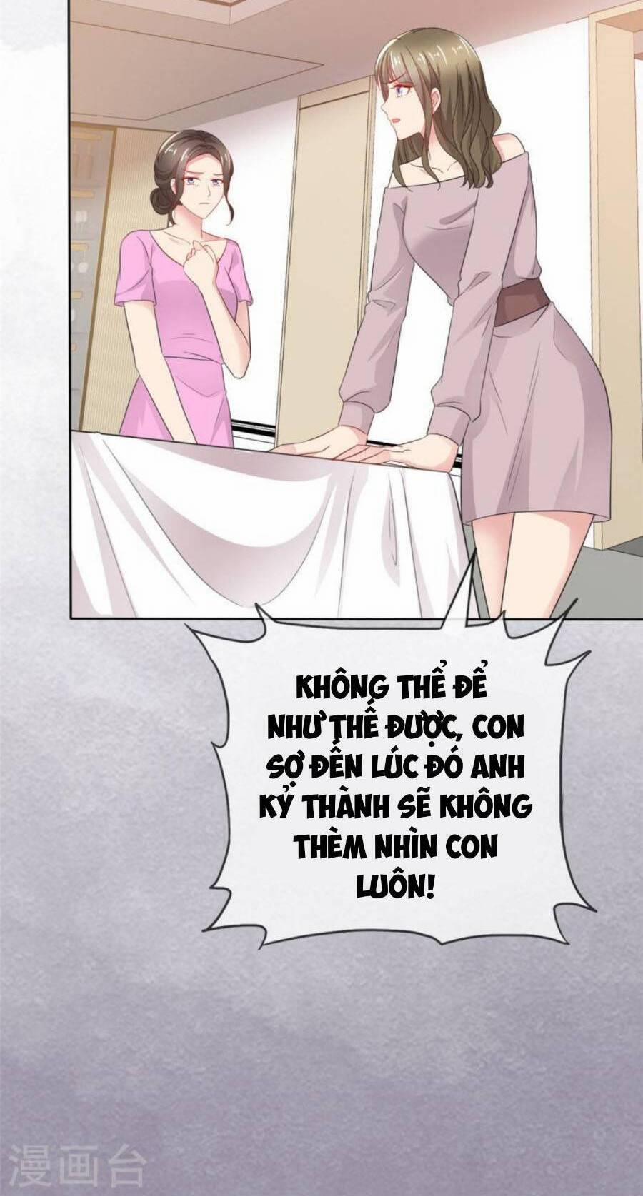 Thái Thái Lại Đang Làm Nũng 50 trang 14