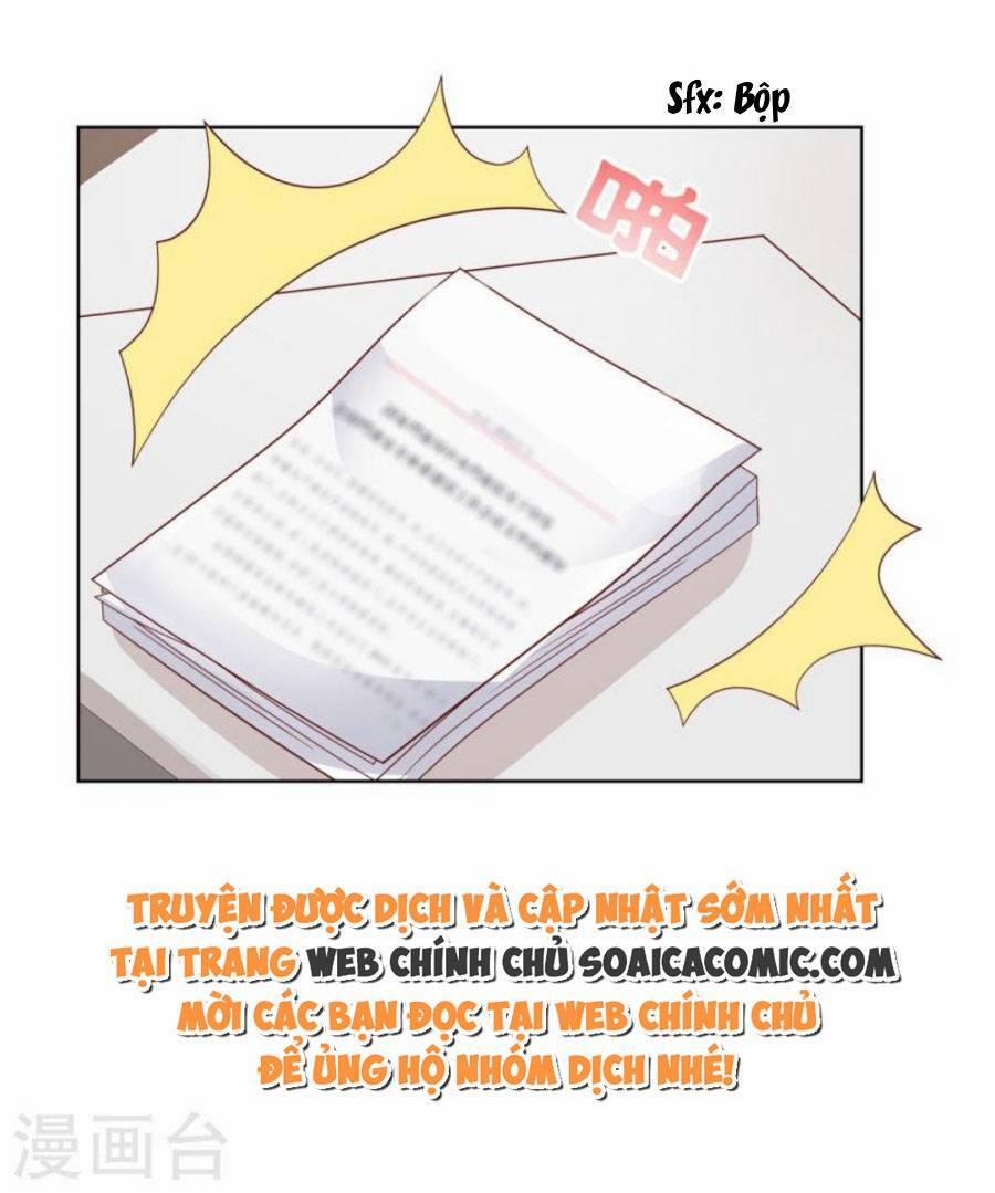 Thái Thái Lại Đang Làm Nũng 50 trang 22