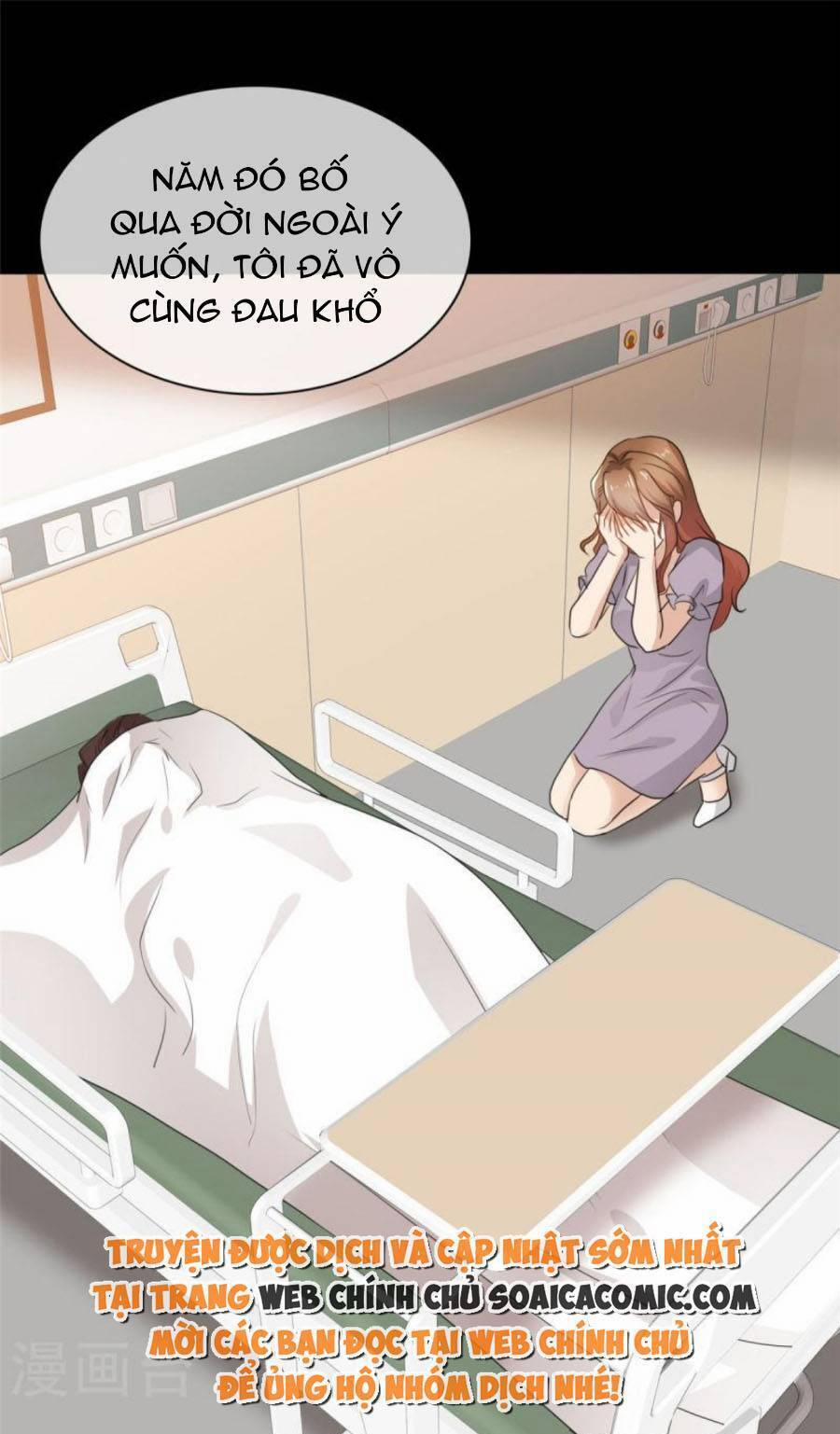 Thái Thái Lại Đang Làm Nũng 50 trang 3