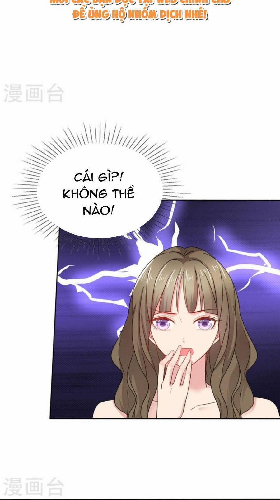 Thái Thái Lại Đang Làm Nũng 51 trang 8