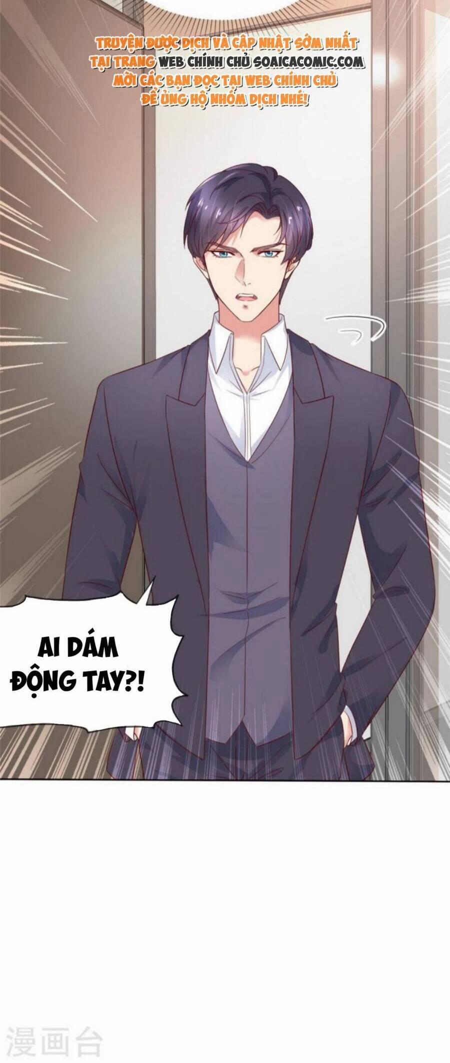 Thái Thái Lại Đang Làm Nũng 52 trang 2