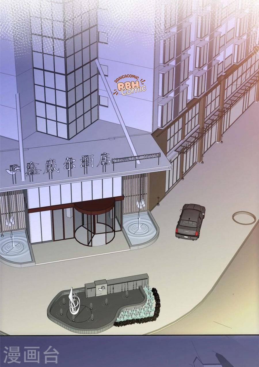 Thái Thái Lại Đang Làm Nũng 54 trang 10