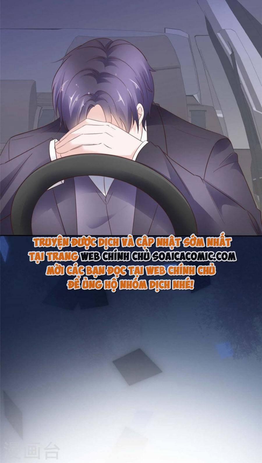 Thái Thái Lại Đang Làm Nũng 54 trang 11