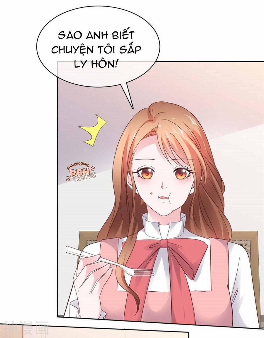 Thái Thái Lại Đang Làm Nũng 55 trang 9