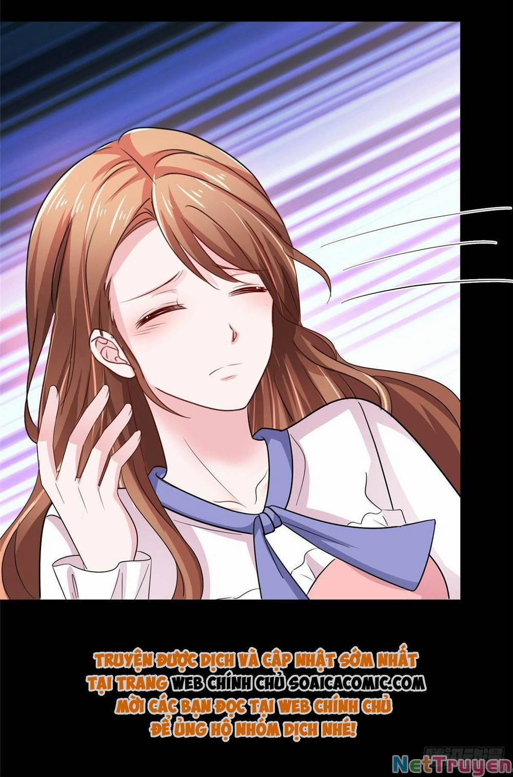 Thái Thái Lại Đang Làm Nũng 6 trang 12