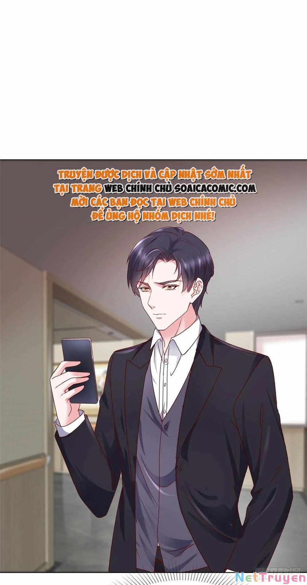 Thái Thái Lại Đang Làm Nũng 6 trang 17