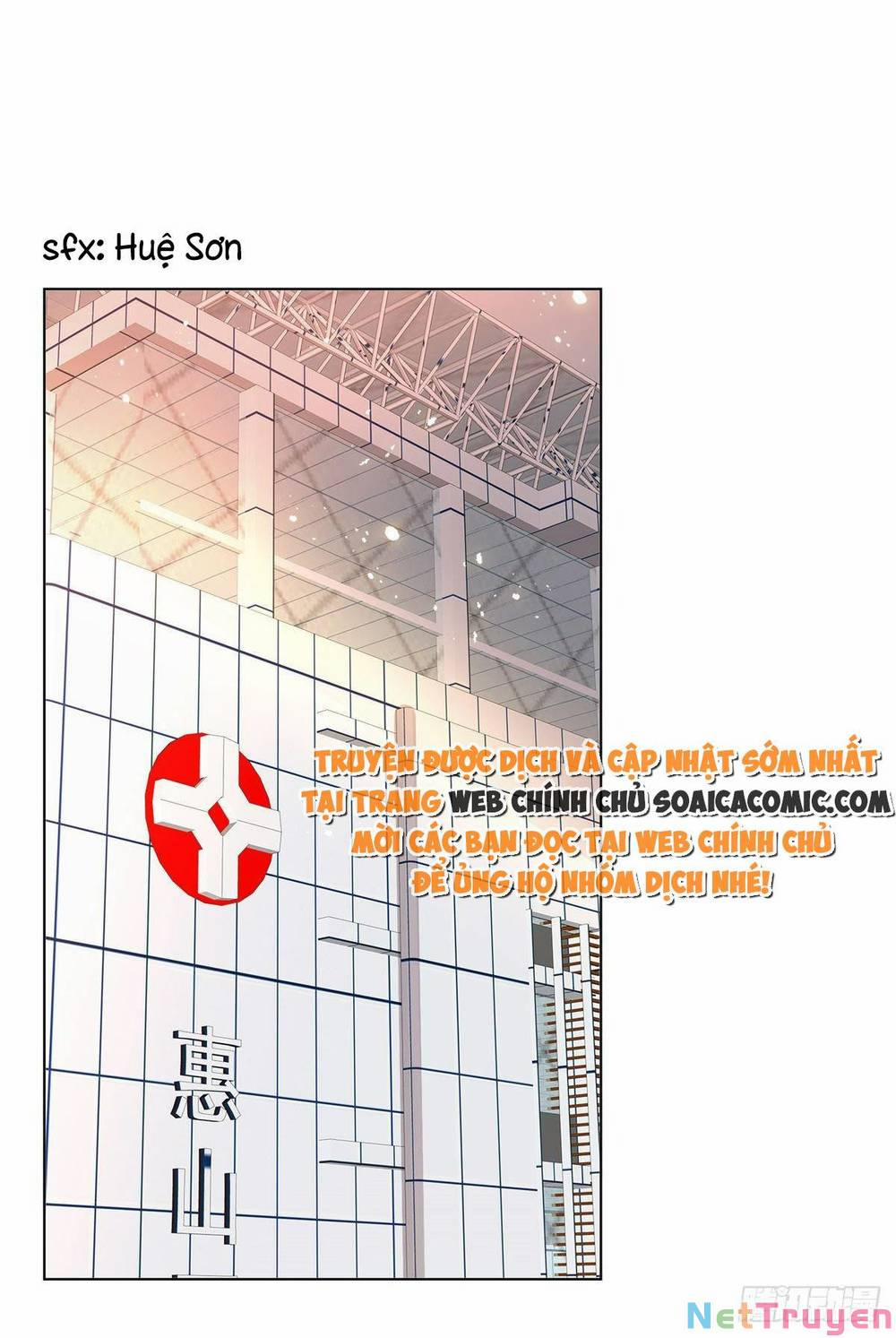 Thái Thái Lại Đang Làm Nũng 6 trang 6