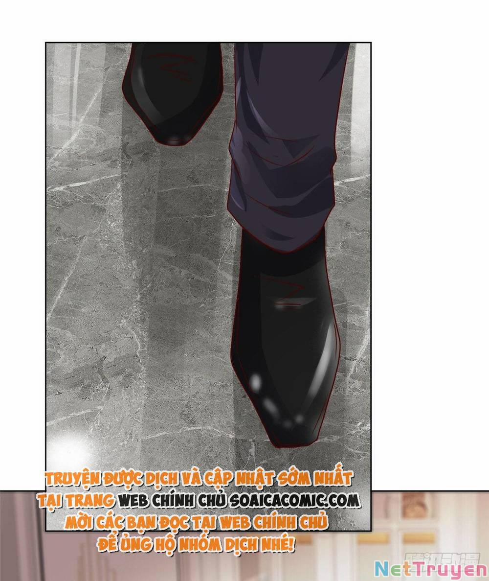 Thái Thái Lại Đang Làm Nũng 7 trang 12